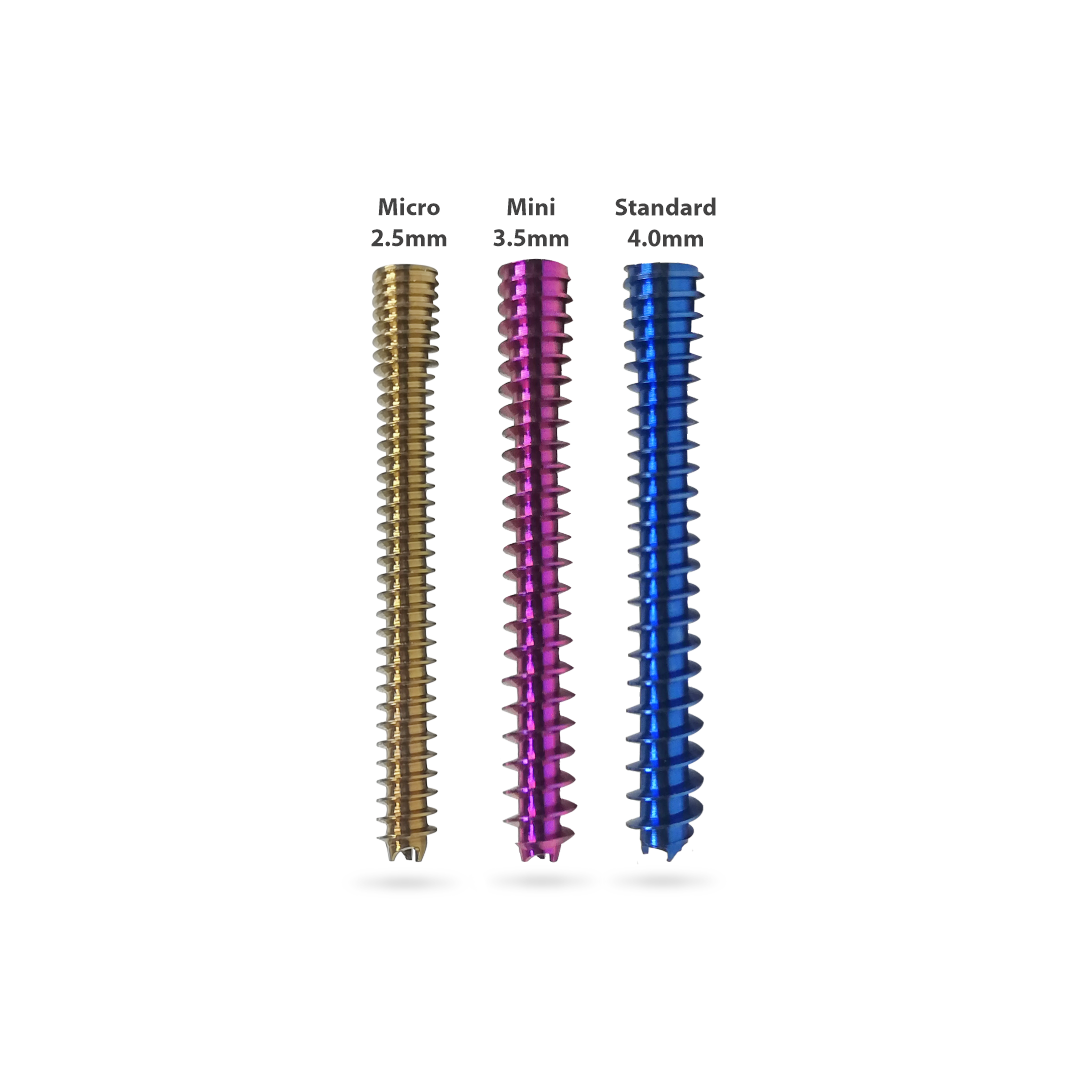 AUXILOCK PEEK titanium suture anchor for soft tissue repair