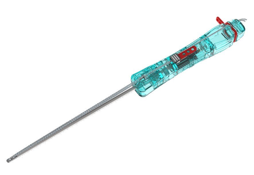 AUXILOCK suture anchor driver