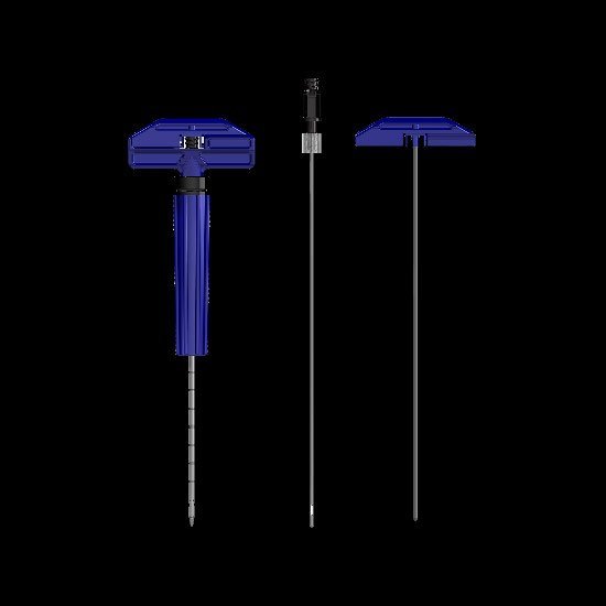 Marrow Cellution device components