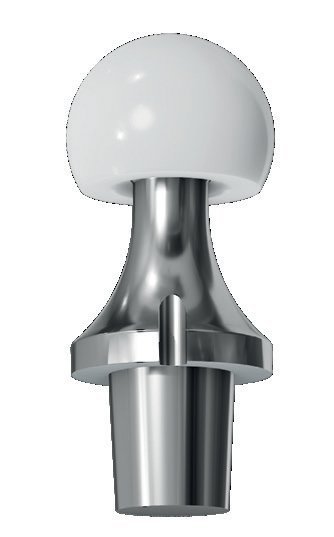 Touch CMC prosthesis instrument tray