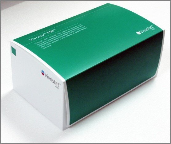 Κιτ παρασκευής Vivostat PRF